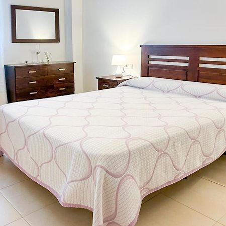 Piso Bajo 3 Habitaciones 2 Banos Y Gran Terraza Denia Bagian luar foto
