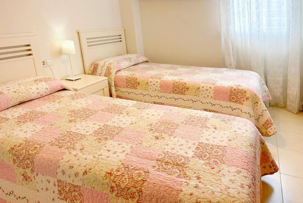 Piso Bajo 3 Habitaciones 2 Banos Y Gran Terraza Denia Bagian luar foto