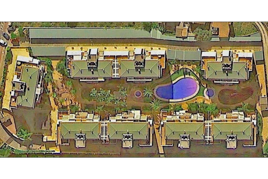 Piso Bajo 3 Habitaciones 2 Banos Y Gran Terraza Denia Bagian luar foto