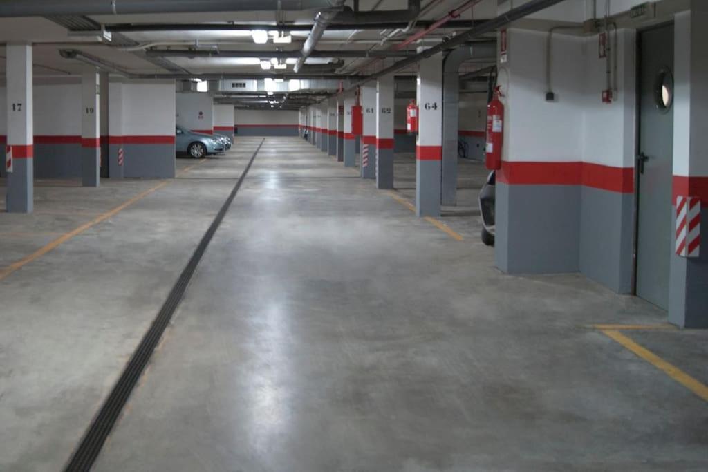 Piso Bajo 3 Habitaciones 2 Banos Y Gran Terraza Denia Bagian luar foto